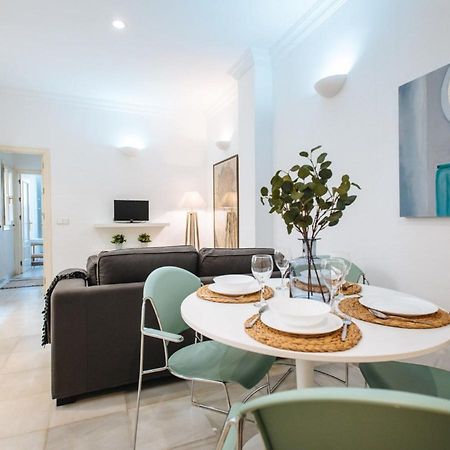 Lanza Suite Apartment 세비야 외부 사진