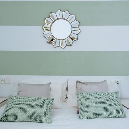 Lanza Suite Apartment 세비야 외부 사진
