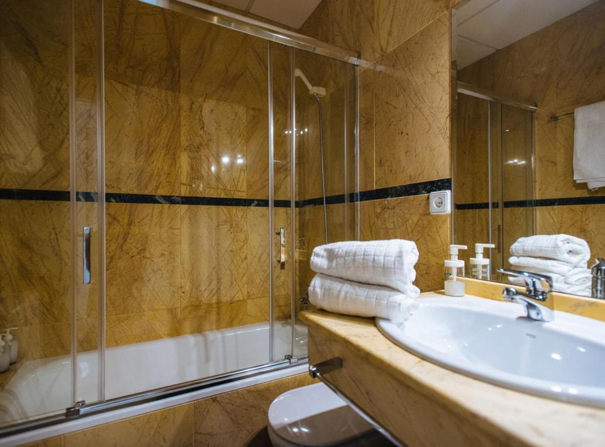Lanza Suite Apartment 세비야 외부 사진